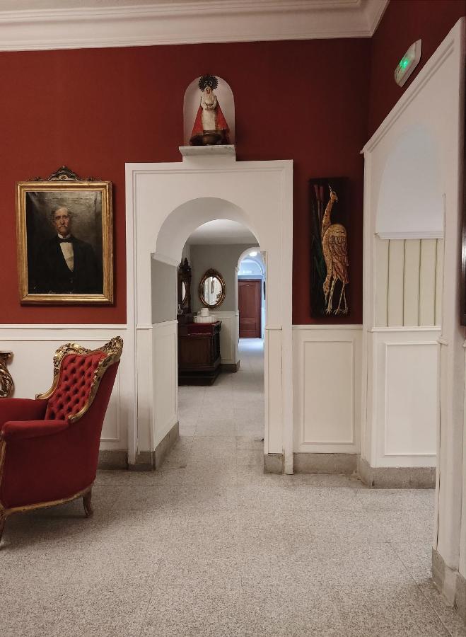 Hotel Iberia Plaza Mayor Caces Dış mekan fotoğraf